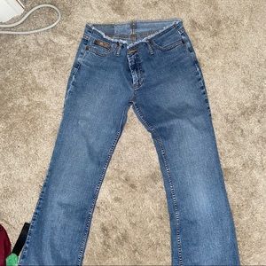 Lei Bootleg Jeans